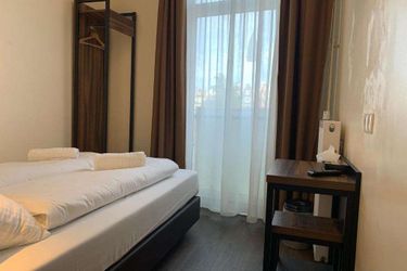 Killarney Towers Hotel &Amp; Leisure Centre Killarney: Photo 