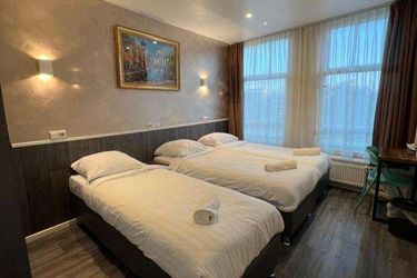 Killarney Towers Hotel &Amp; Leisure Centre Killarney: Photo 
