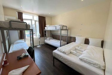 Killarney Towers Hotel &Amp; Leisure Centre Killarney: Photo 