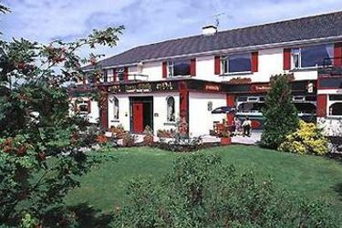 Great National Darby O'gills Country House:  KILLARNEY