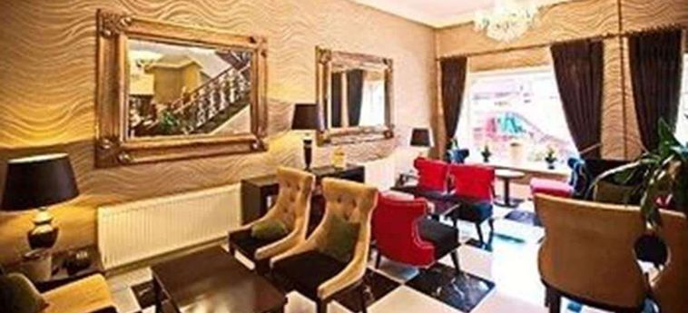 Eviston House:  KILLARNEY