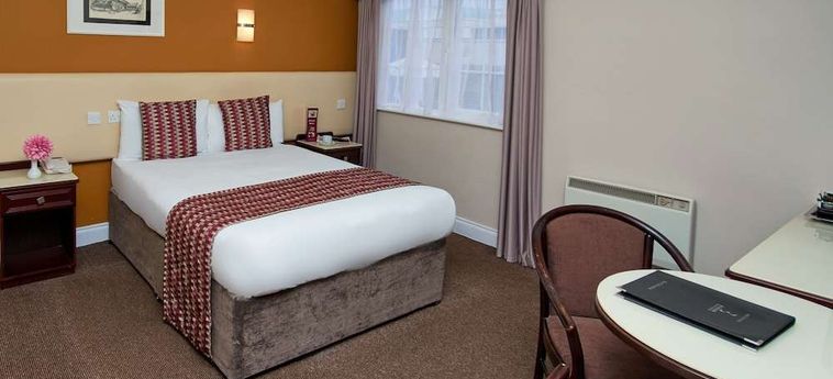 Eviston House:  KILLARNEY