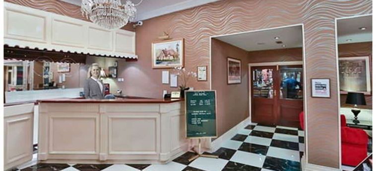 Eviston House:  KILLARNEY