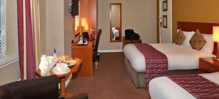 Eviston House:  KILLARNEY