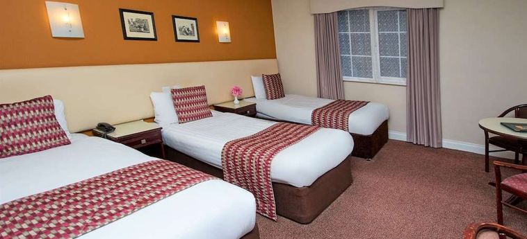 Eviston House:  KILLARNEY