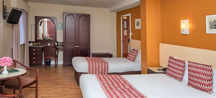 Eviston House:  KILLARNEY