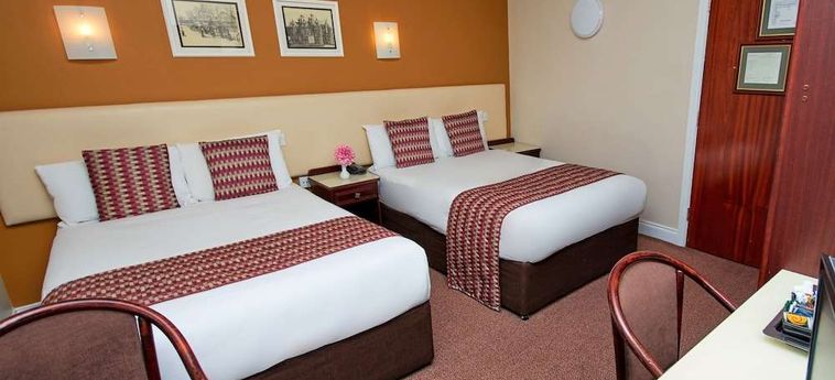 Eviston House:  KILLARNEY