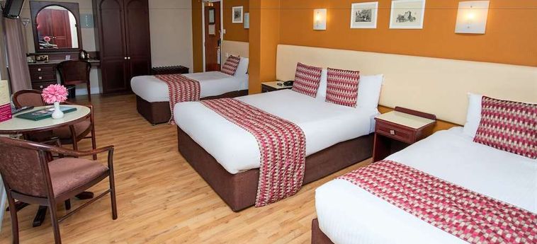 Eviston House:  KILLARNEY