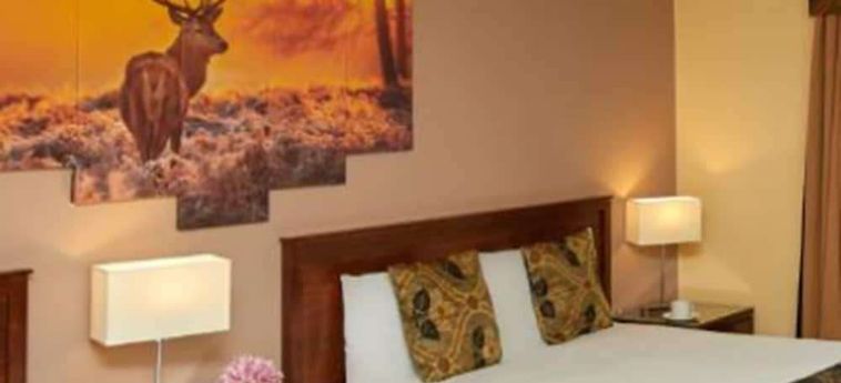 Eviston House:  KILLARNEY