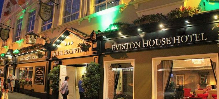 Eviston House:  KILLARNEY