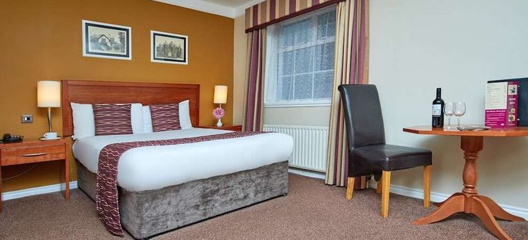 Eviston House:  KILLARNEY