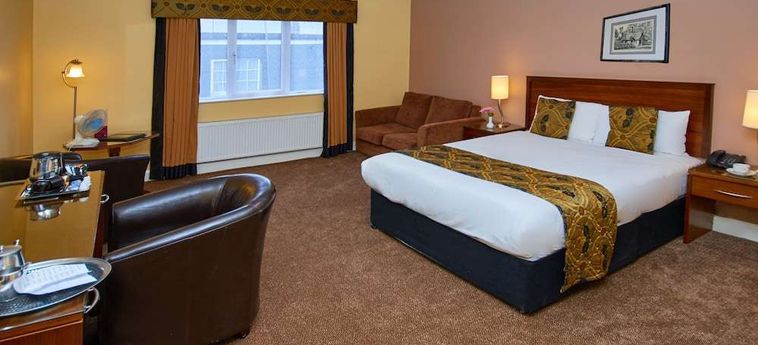 Eviston House:  KILLARNEY