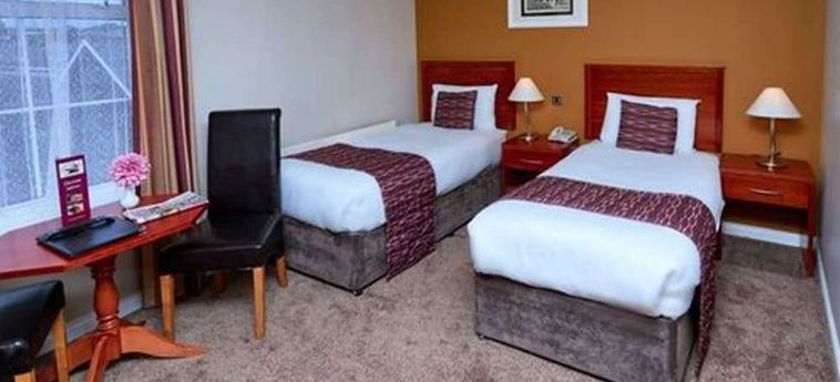 Eviston House:  KILLARNEY