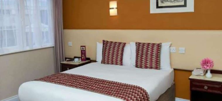 Eviston House:  KILLARNEY