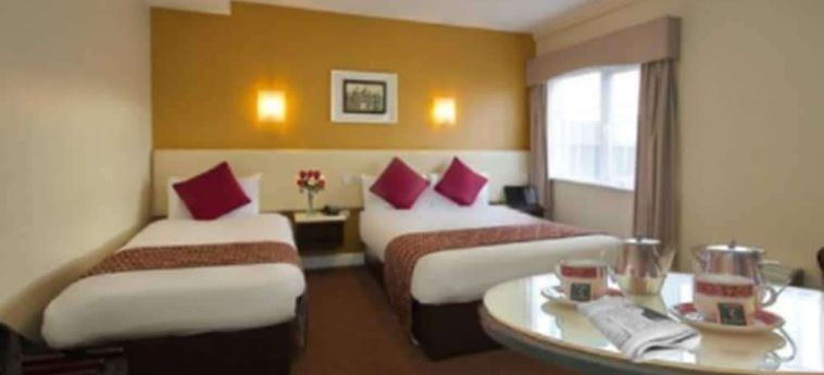 Eviston House:  KILLARNEY