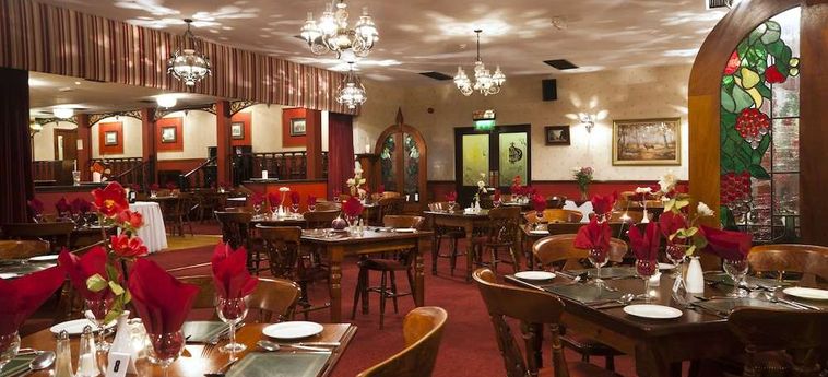 Eviston House:  KILLARNEY