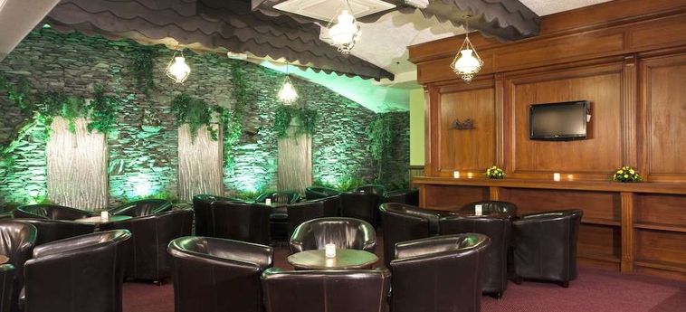 Eviston House:  KILLARNEY