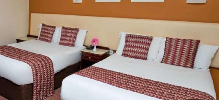 Eviston House Killarney: Foto 
