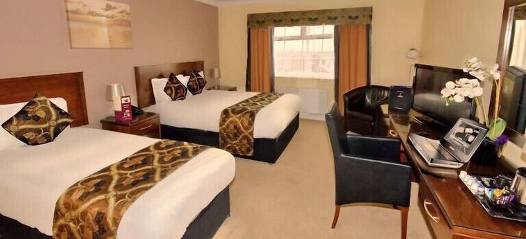 Eviston House Killarney: Foto 