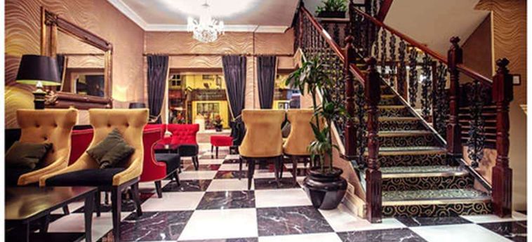 Eviston House Killarney: Foto 