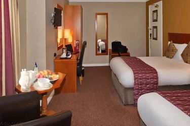 Eviston House:  KILLARNEY