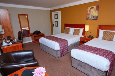 Eviston House:  KILLARNEY