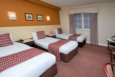 Eviston House:  KILLARNEY