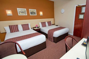 Eviston House:  KILLARNEY