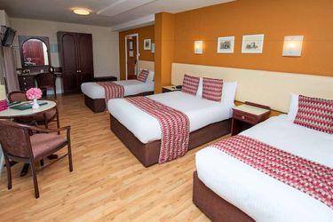 Eviston House:  KILLARNEY