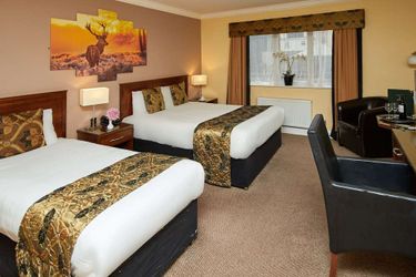 Eviston House:  KILLARNEY
