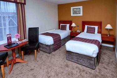 Eviston House:  KILLARNEY