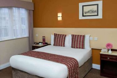 Eviston House:  KILLARNEY