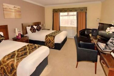 Eviston House:  KILLARNEY