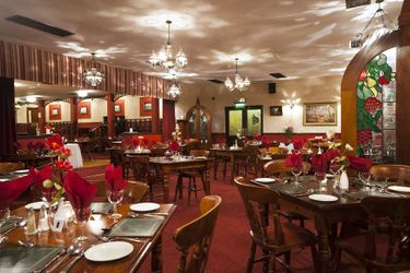 Eviston House:  KILLARNEY