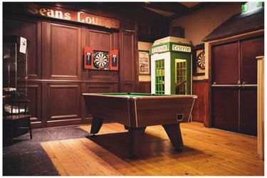 Eviston House:  KILLARNEY