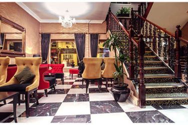 Eviston House:  KILLARNEY