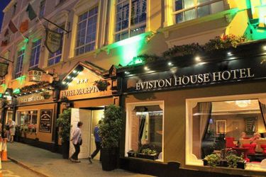 Eviston House:  KILLARNEY