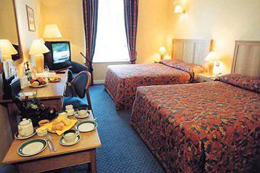 Hotel Holiday Inn Killarney:  KILLARNEY