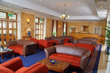 Hotel Holiday Inn Killarney:  KILLARNEY