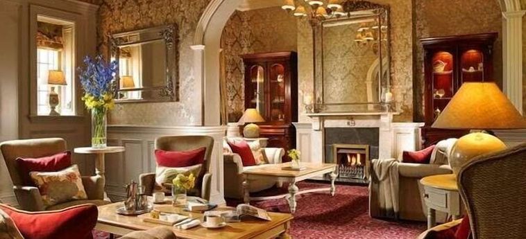 Hotel International Killarney: Foto 