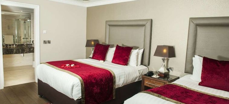 Hotel International Killarney: Foto 