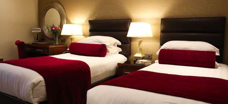 Hotel International Killarney: Foto 