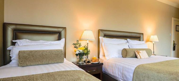 Hotel International Killarney: Foto 