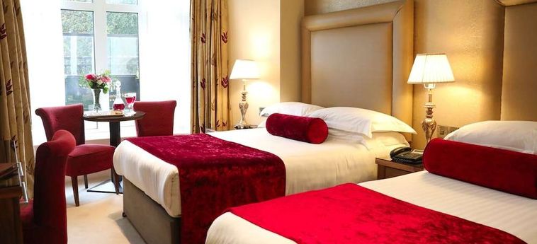 Hotel International Killarney: Foto 