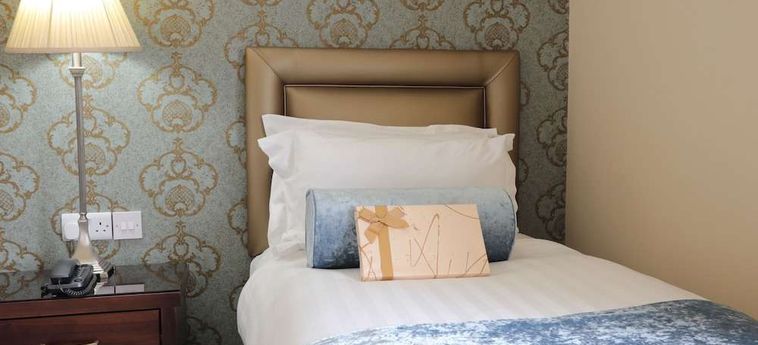Hotel International Killarney: Foto 