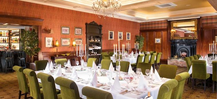 Hotel International Killarney: Foto 