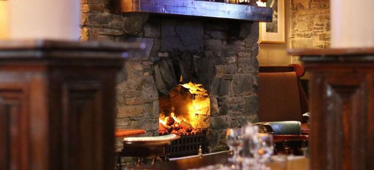 Hotel International Killarney: Foto 
