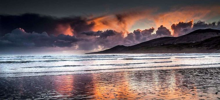 Hotel International Killarney: Foto 