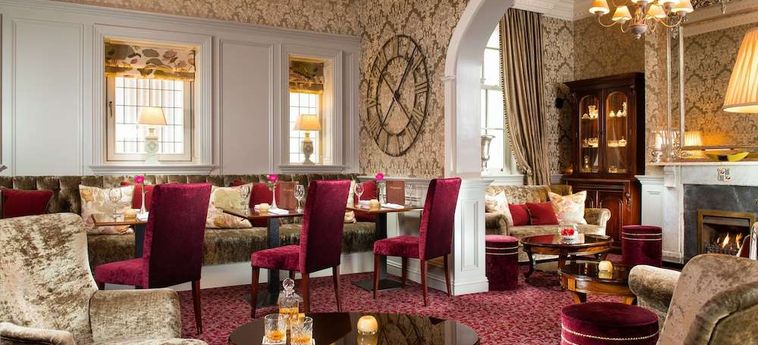 Hotel International Killarney : Photo 