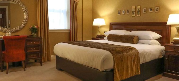 Hotel International Killarney : Photo 
